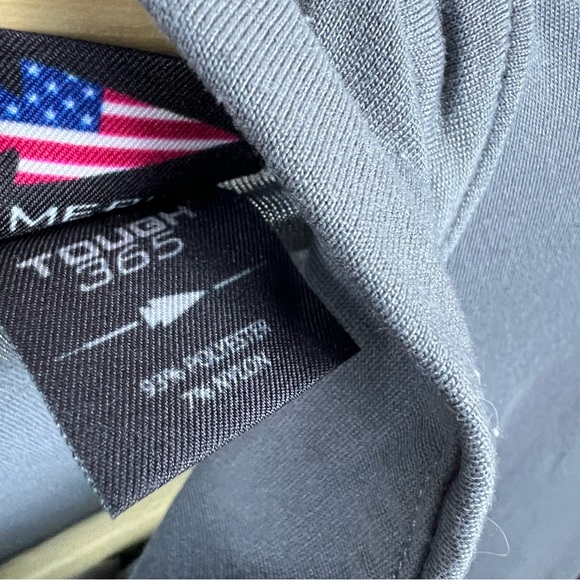 Goruck 1/4 Long Sleeve Pullover Large - Picture 6 of 6